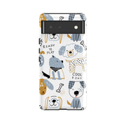 Google Tough Case -  Cool Bone