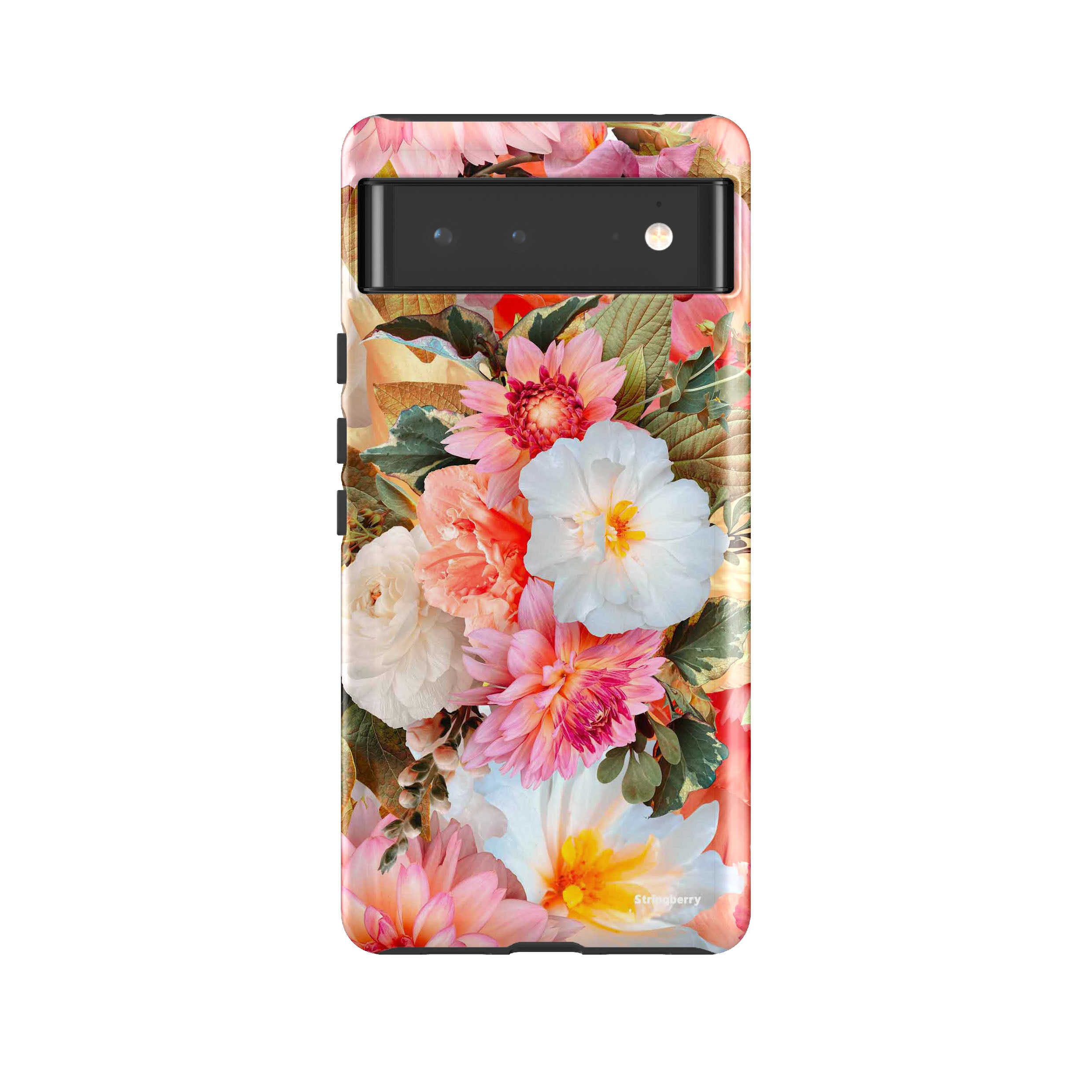 Google Tough Case -  Google Pixel Case Charisma