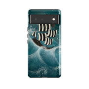 Google Tough Case -  Face The Storm By Maja Lindberg