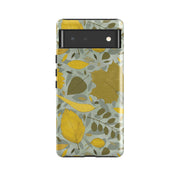 Google Tough Case -  Fall Leaves By Maja Lindberg