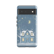 Google Tough Case -  Cozy Xmas