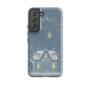 Samsung Tough Case - Cozy Xmas