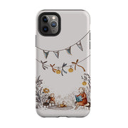 iPhone Tough Case - Tell Us More