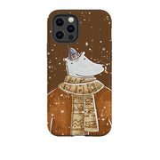 iPhone Tough Case - Daddy Xmas