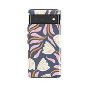 Google Tough Case -  Xmas Floral I