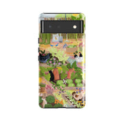 Google Tough Case -  Home Grown II By Bex Parkin