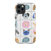 iPhone Tough Case - Dog Days