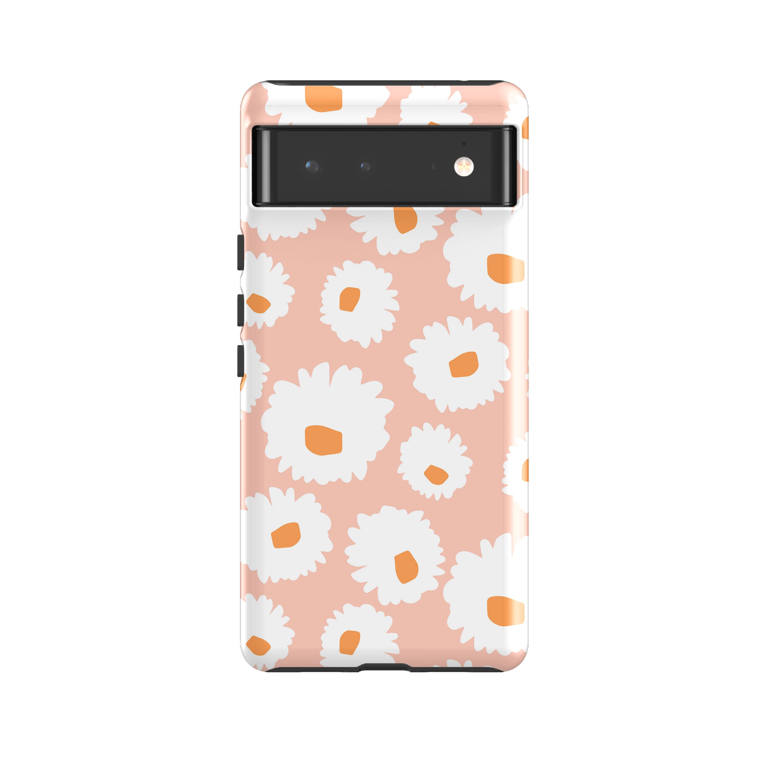 Google Tough Case -  Xmas Floral II