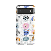 Google Tough Case -  Dog Days