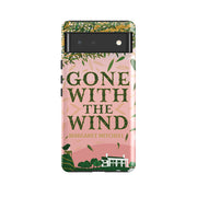 Google Tough Case -  Gone With The Wind By Maja Lindberg