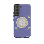 Samsung Tough Case - Love To Sew By Catherine Rowe