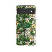 Google Tough Case -  In The Garden By Maja Lindberg