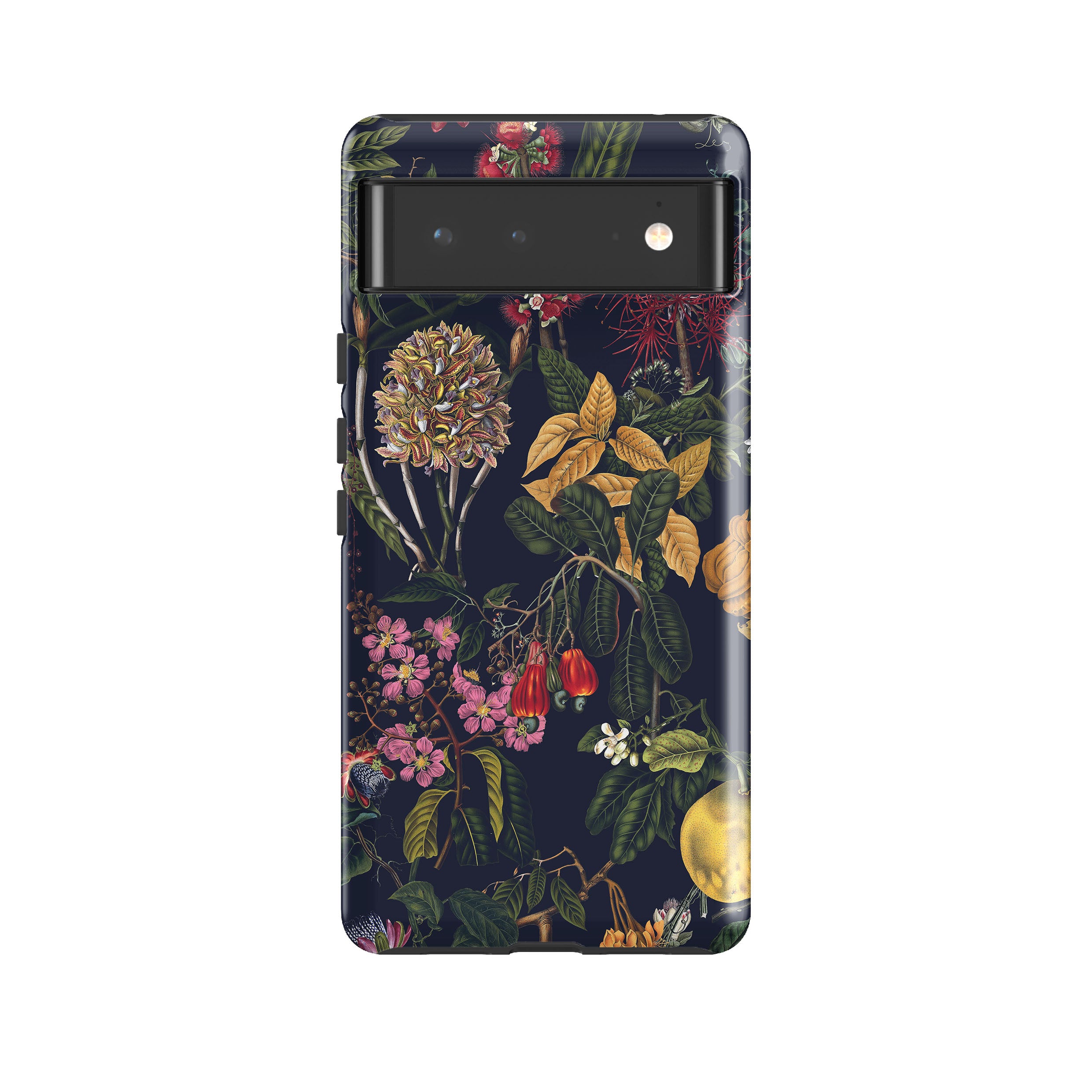 Google Tough Case -  Exotica Black