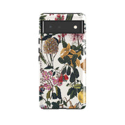 Google Tough Case -  Exotica White