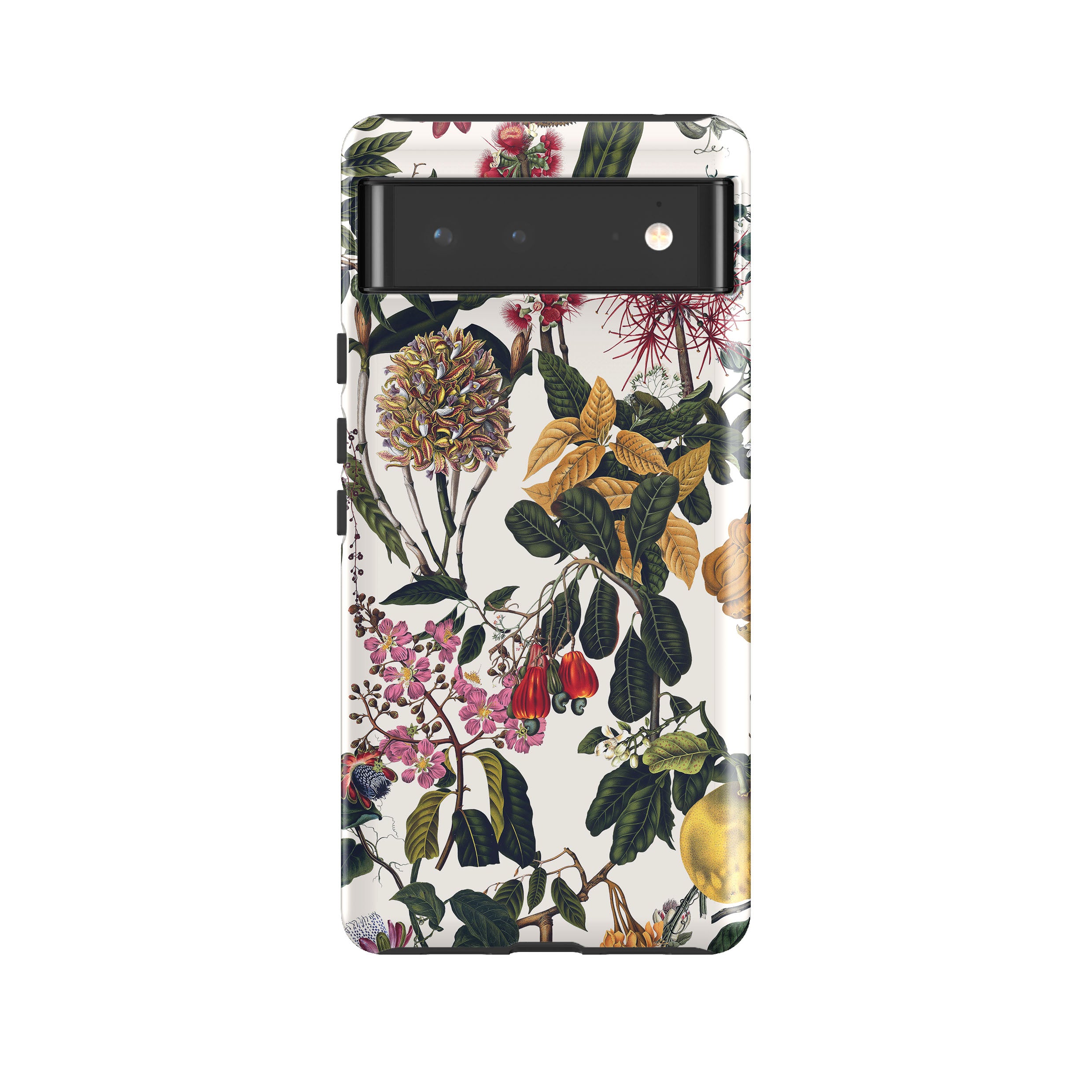 Google Tough Case -  Exotica White