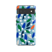 Google Tough Case -  Floral Drops