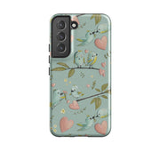 Samsung Tough Case - Love Is In The Air By Maja Lindberg