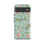 Google Tough Case -  Love Is In The Air By Maja Lindberg