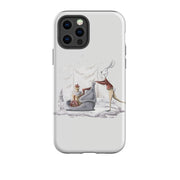 iPhone Tough Case - Xmas Shopping