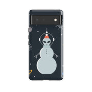 Google Tough Case -  Happy Alien