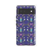 Google Tough Case -  Google Pixel Case Sewing Pattern By Catherine Rowe