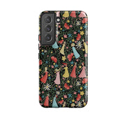 Samsung Tough Case - Midsummer Dance By Maja Lindberg