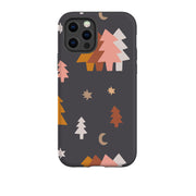 iPhone Tough Case - Jolly Xmas