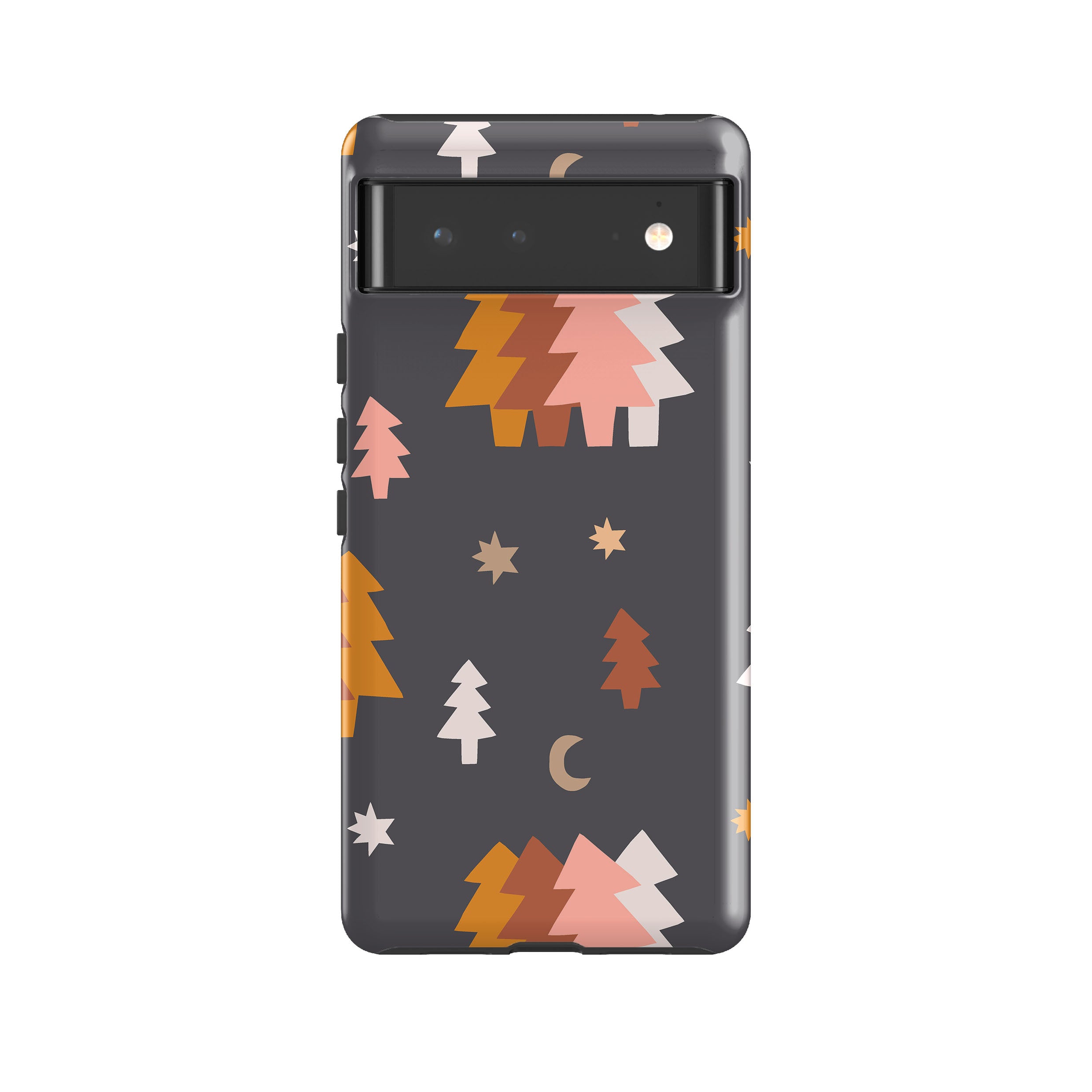 Google Tough Case -  Jolly Xmas