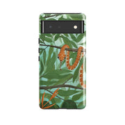 Google Tough Case -  Snake By Maja Lindberg