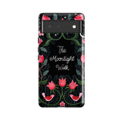 Google Tough Case -  The Moonlight Walk By Bex Parkin