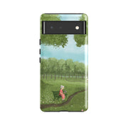 Google Tough Case -  Summer By Maja Lindberg