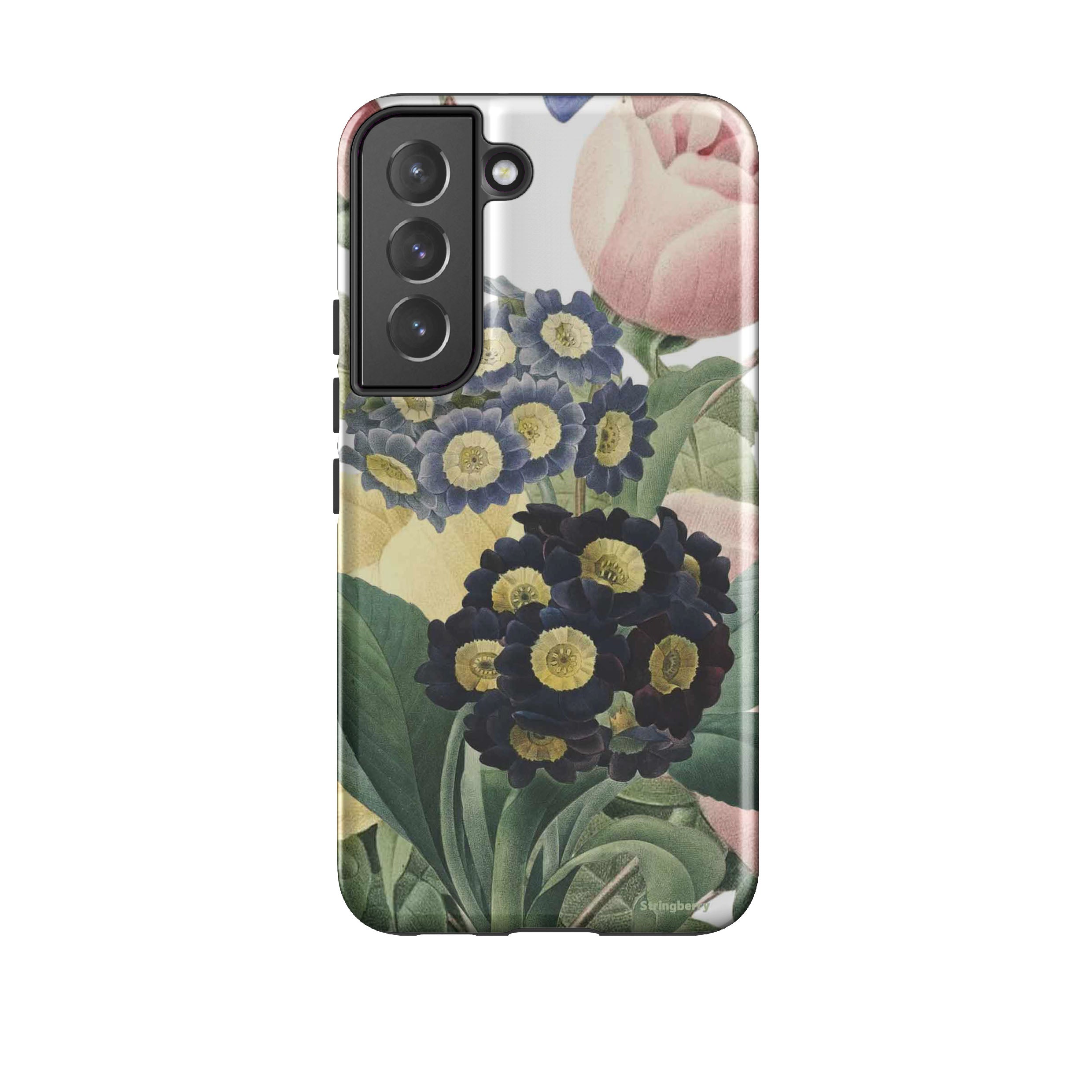 Samsung Tough Case - Pandora