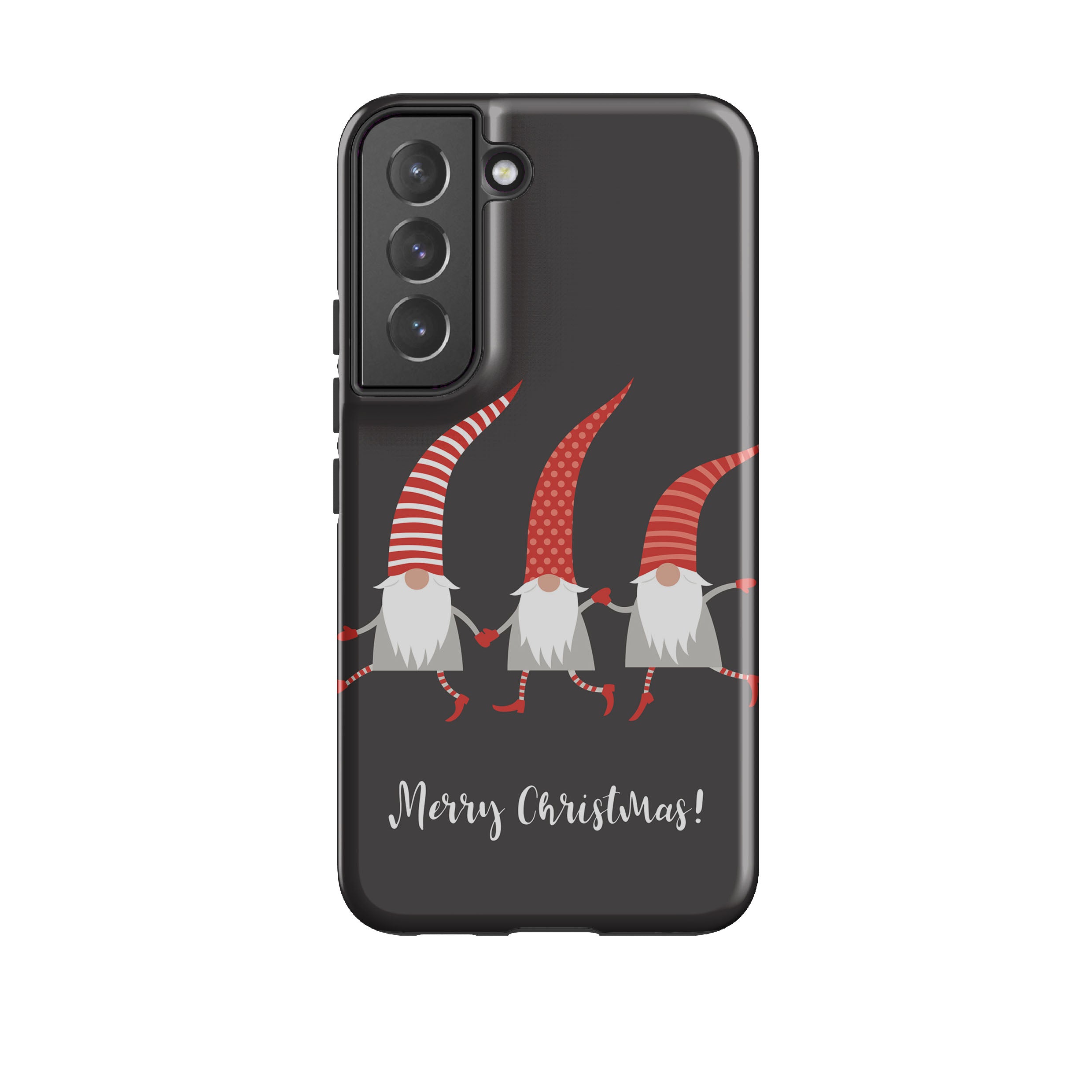 Samsung Tough Case - Merry Christmas