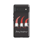 Google Tough Case -  Merry Christmas