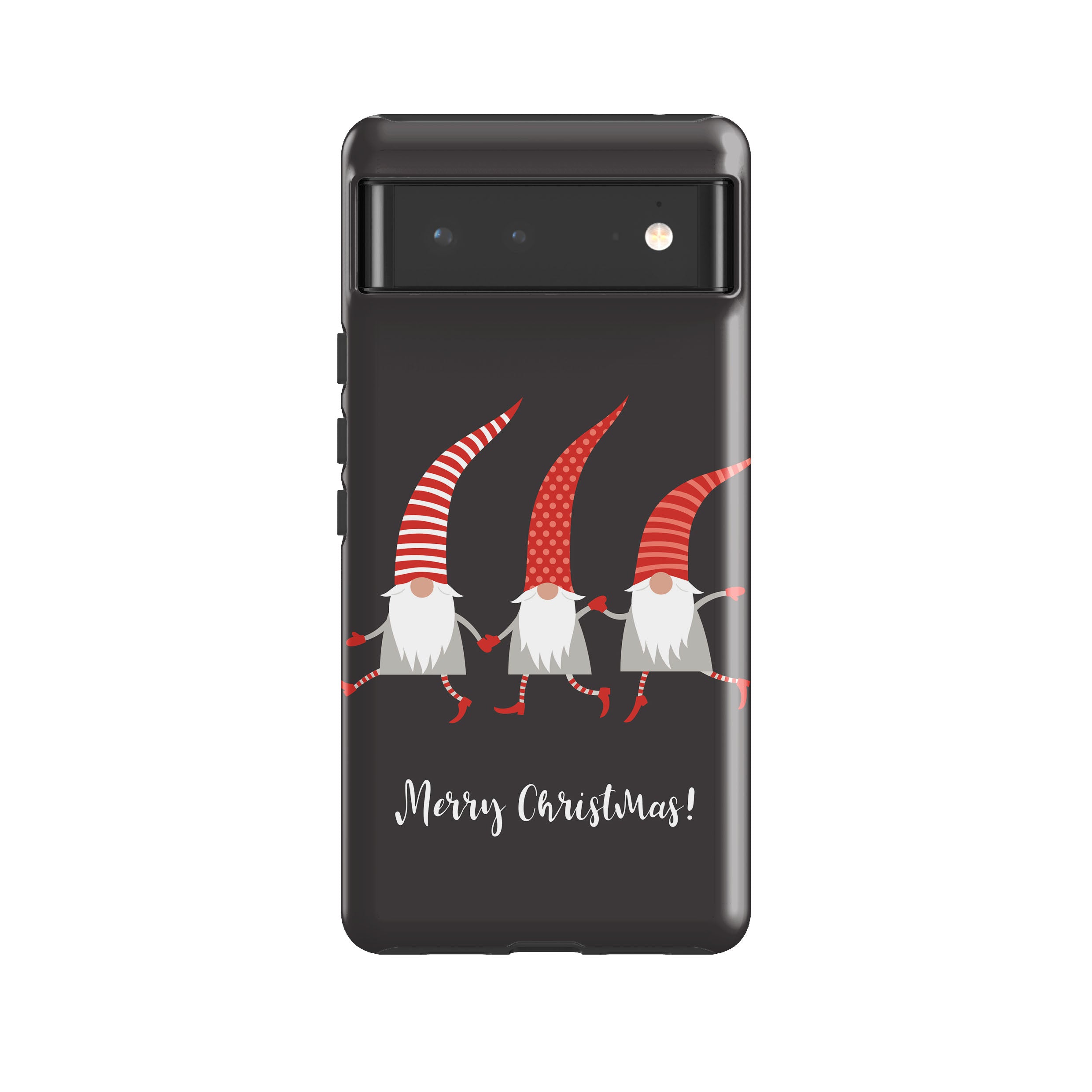 Google Tough Case -  Merry Christmas