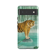 Google Tough Case -  Tiger By Maja Lindberg