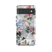 Google Tough Case -  Orient Temple Grey