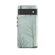 Google Tough Case -  Winter Trees By Maja Lindberg
