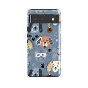 Google Tough Case -  Pet Love