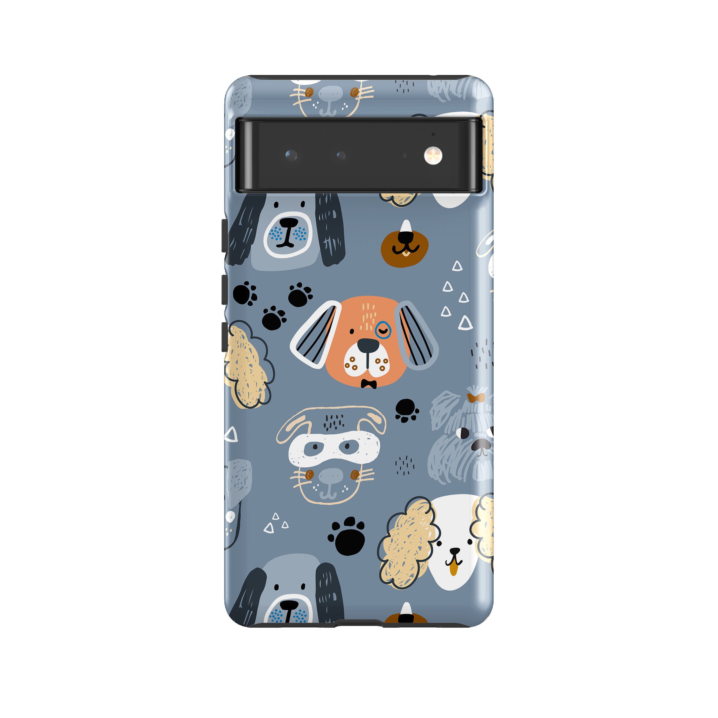 Google Tough Case -  Pet Love