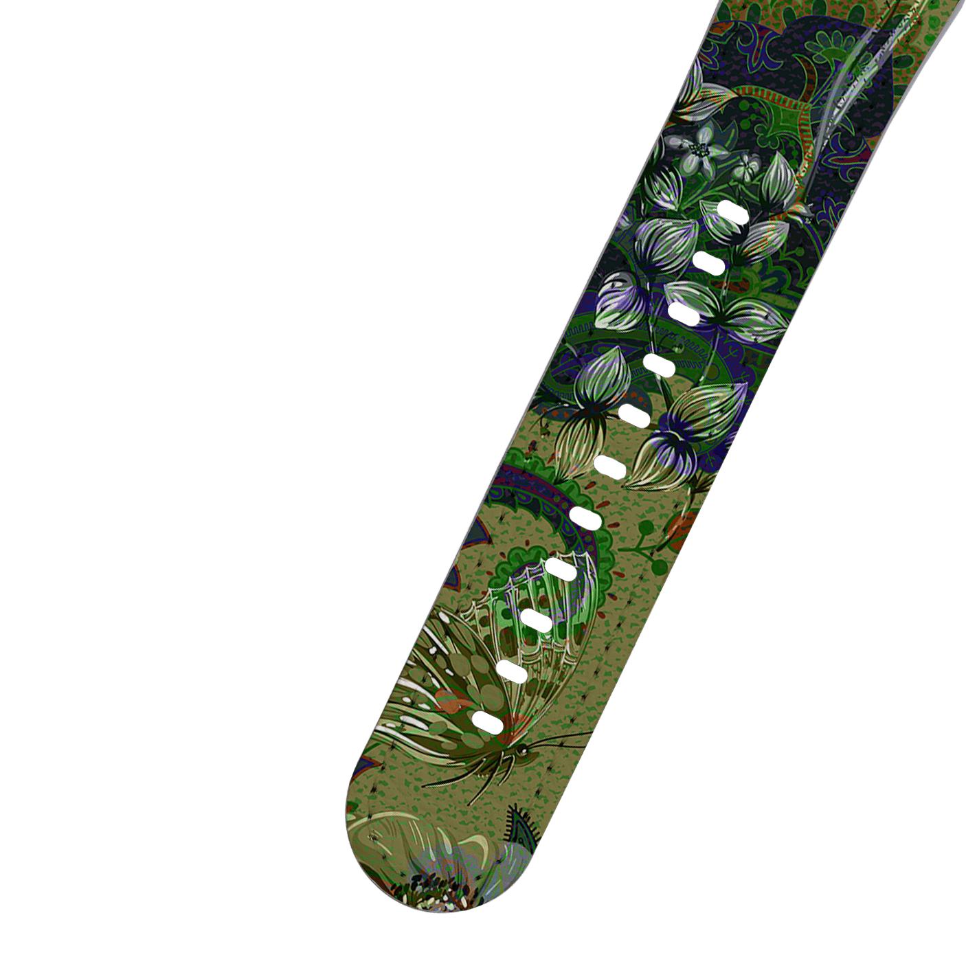 Apple Watch Straps-Apple Watch Strap The Vyne-All Products Are Printed To Order No returns will be entertained if you select the wrong model. Please ensure you select the right model Get trendy with our vegan leather Apple Watch bands. Available for all models of Apple watch. Product Details Vegan Leather Apple Watch Straps High quality Vegan Leather Fully printed on all exterior sides. Apple Watch Band 38mm/40mm Apple Watch Band 42mm/44mm-Stringberry