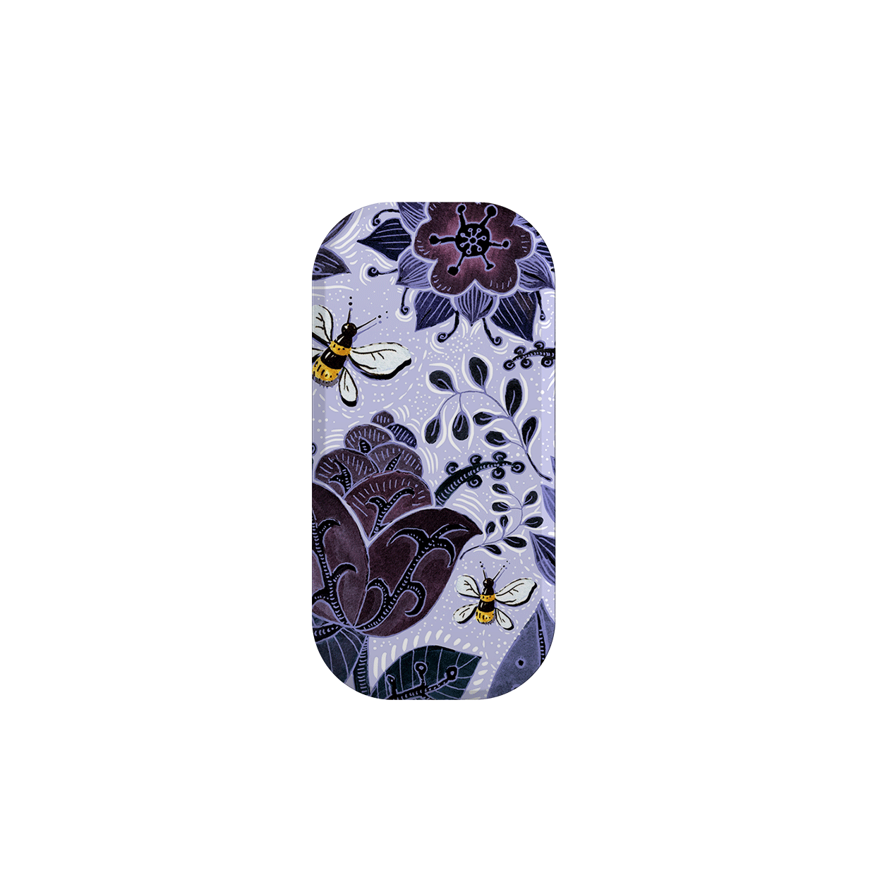 Tresco Abbey Phone Stand