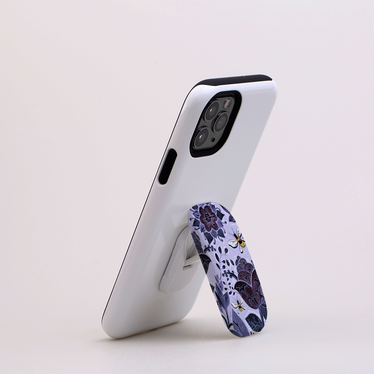 Tresco Abbey Phone Stand
