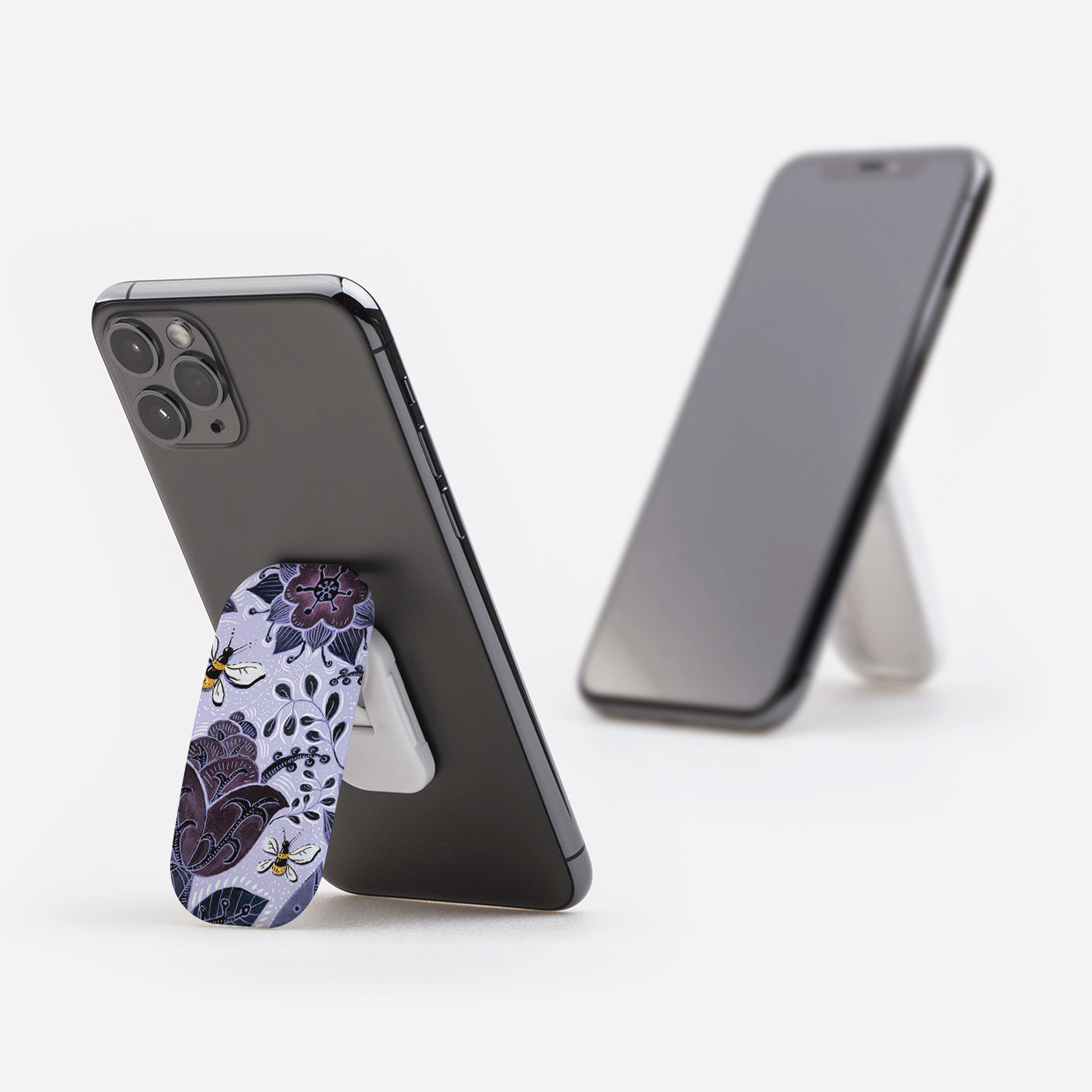 Tresco Abbey Phone Stand
