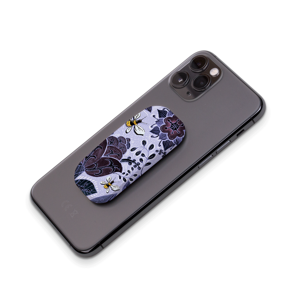 Tresco Abbey Phone Stand