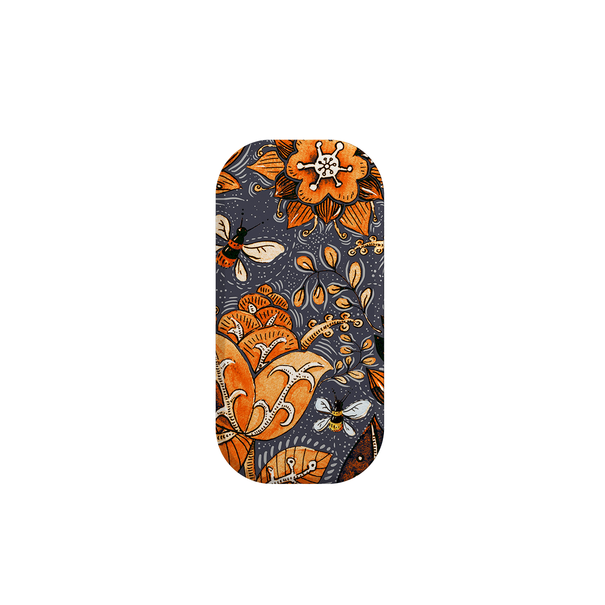 Hidcote Manor Phone Stand