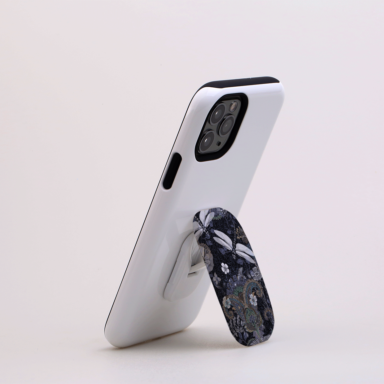 Belsay Phone Stand