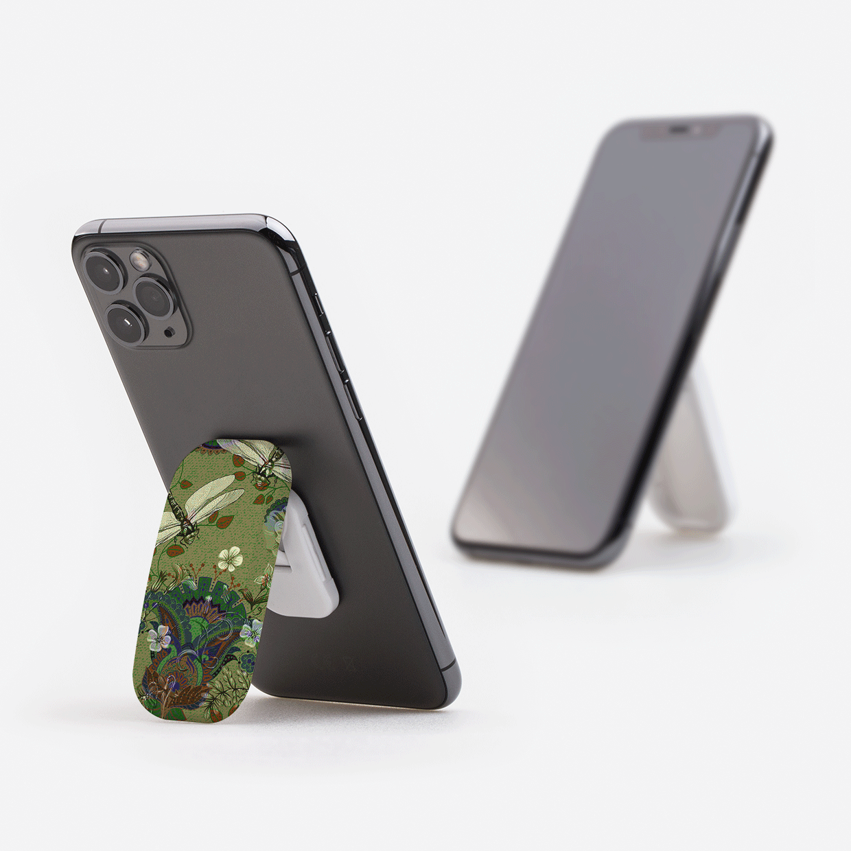 The Vyne Phone Stand