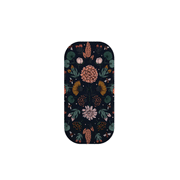 Floral Phone Stand By Jade Mosinski