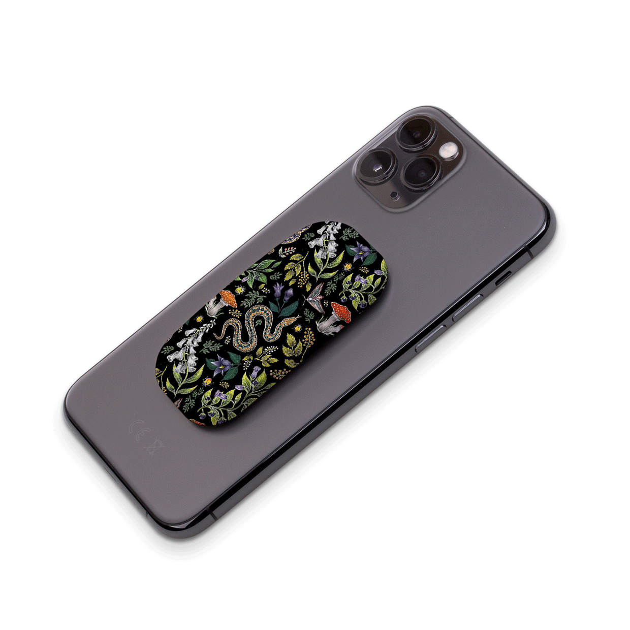 Poisonous Phone Stand By Catherine Rowe